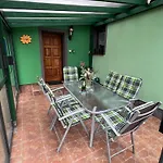 Krušné Hory Chalet *