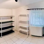 Krušné Hory Chalet Potucky