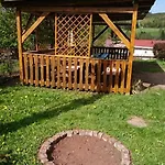 Krušné Hory Chalet *