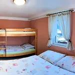 Chalet Krušné Hory *